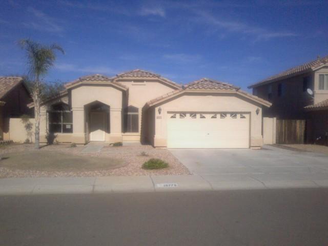 10778 W Via Del Sol, Sun City, AZ 85373