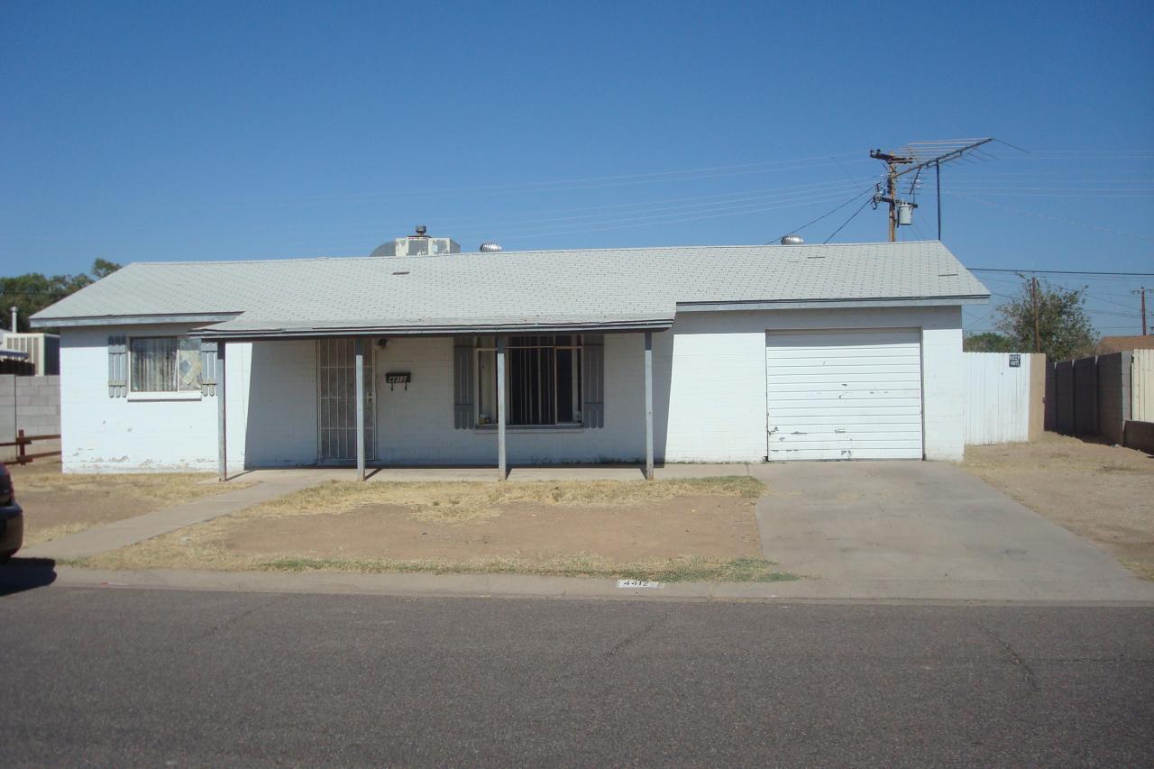 4412 N 57th Dr., Phoenix, AZ 85031