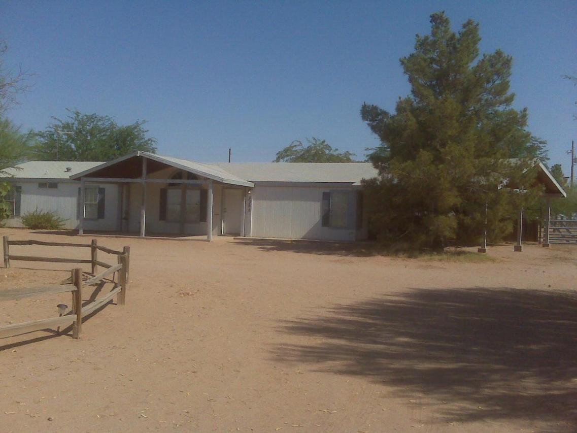 6964 W Stampede Way, Casa Grande, AZ 85222