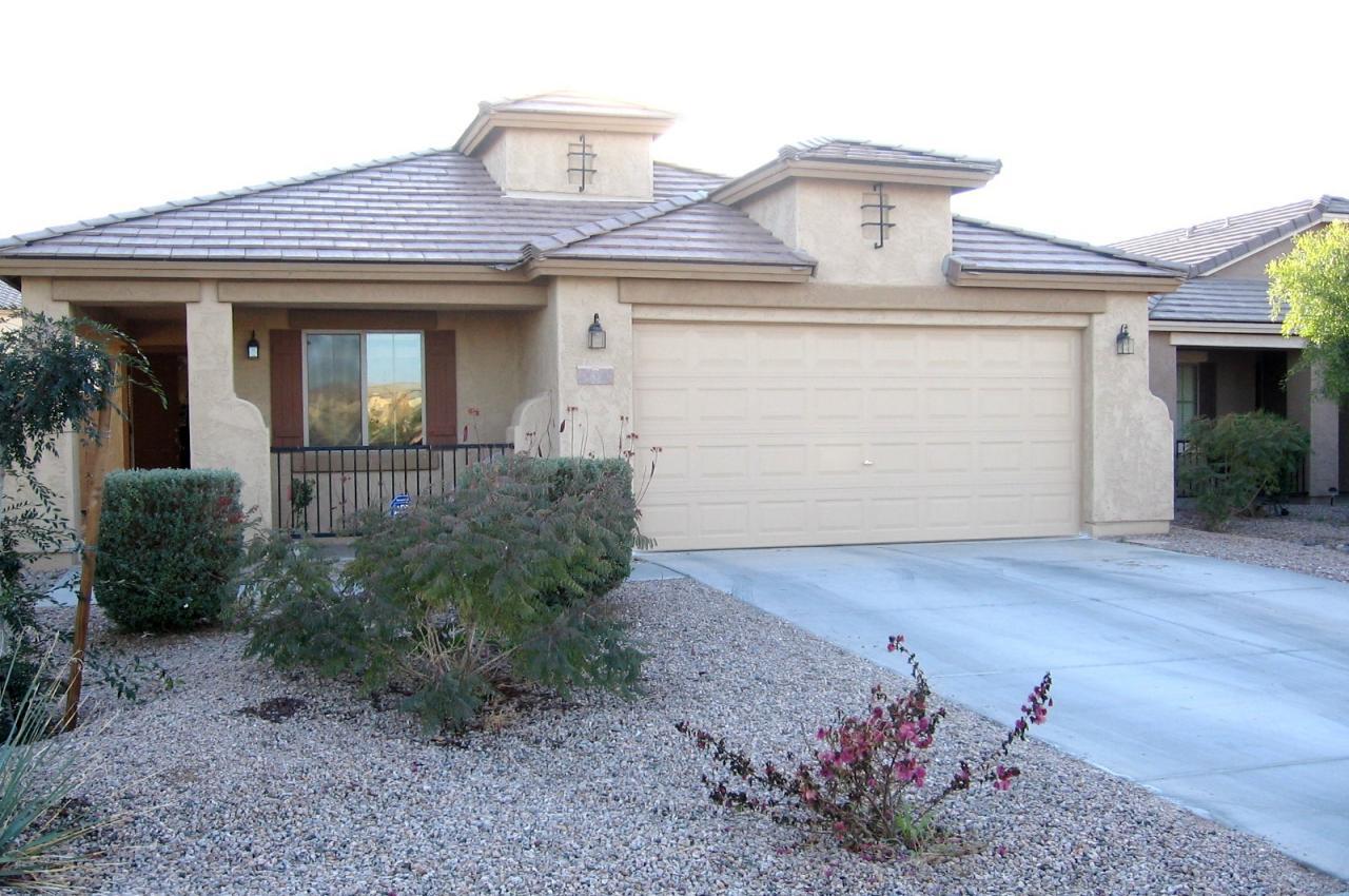 43277 W Blazen Tr., Maricopa, AZ 85238