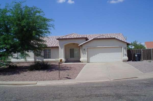 9190 W Vicki Pl., Arizona City, AZ 85123