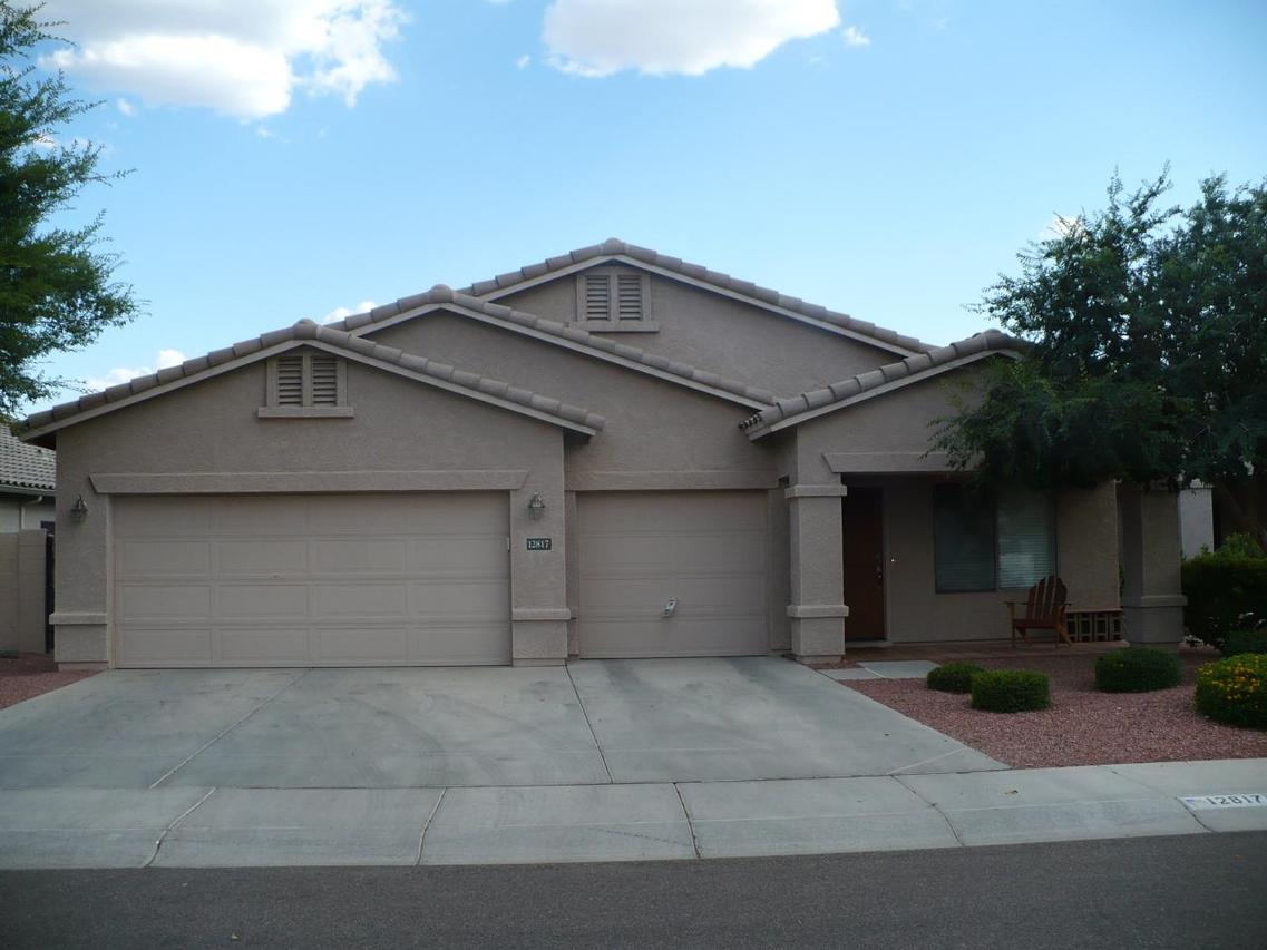 12817 W Clarendon Ave., Avondale, AZ 85392