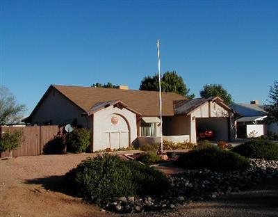 4324 Wild Stallion St., Cottonwood, AZ 86326