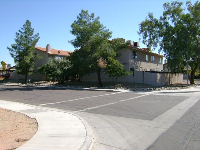 15601 N 30th St. #1-4, Phoenix, AZ 85032