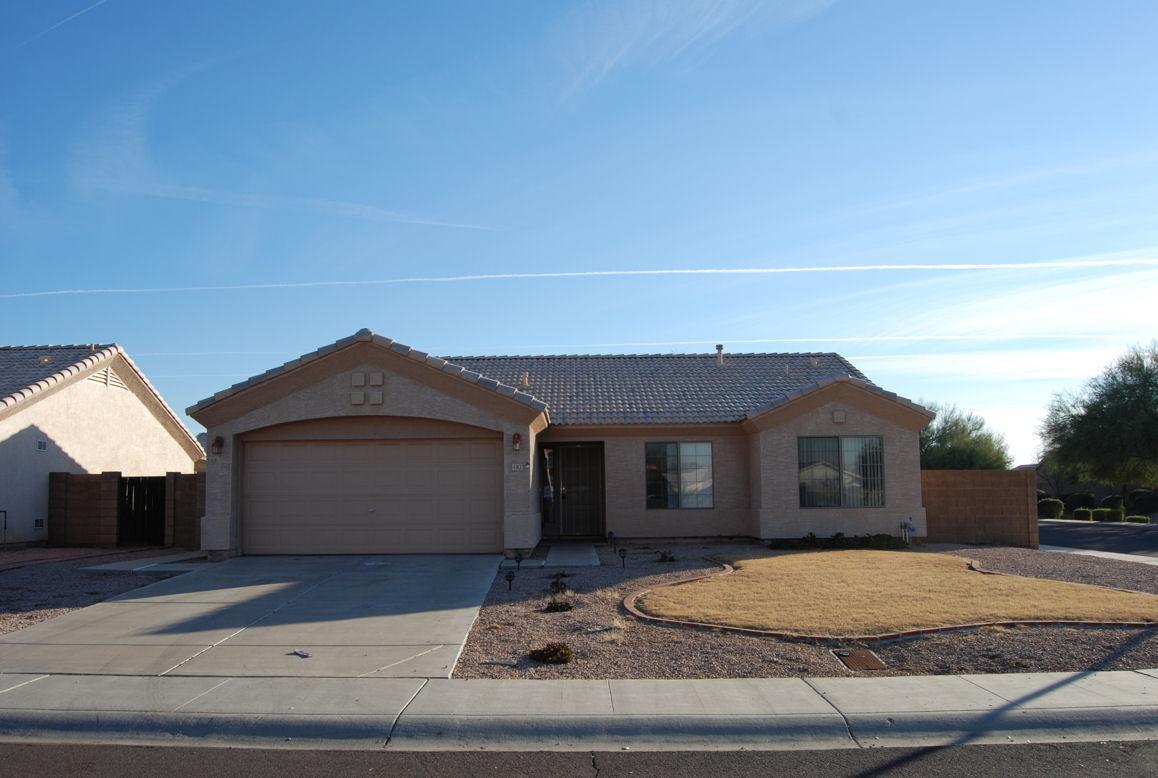 483 W Silver Creek Ct., Gilbert, AZ 85233