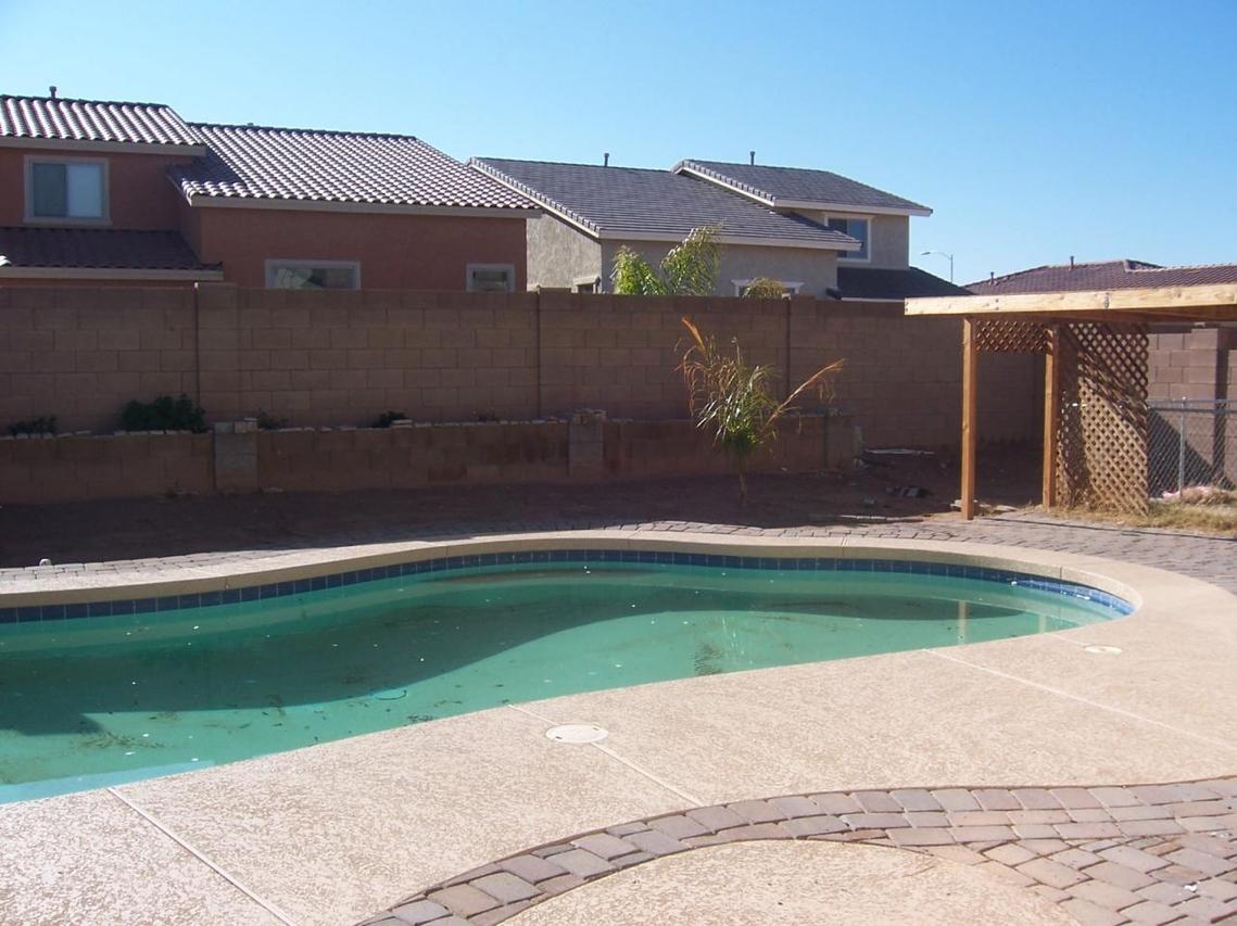 1677 E Gabrilla Dr., Casa Grande, AZ 85222