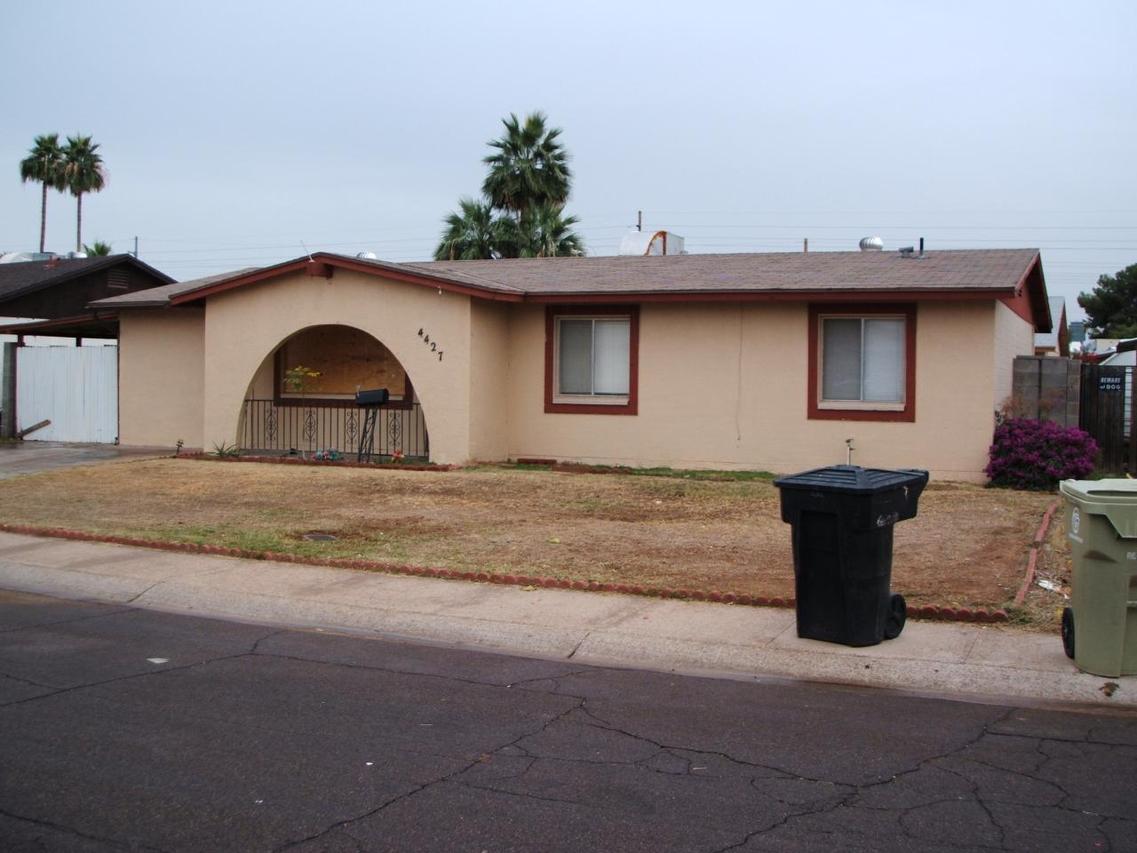 4427 W Eva St., Glendale, AZ 85302