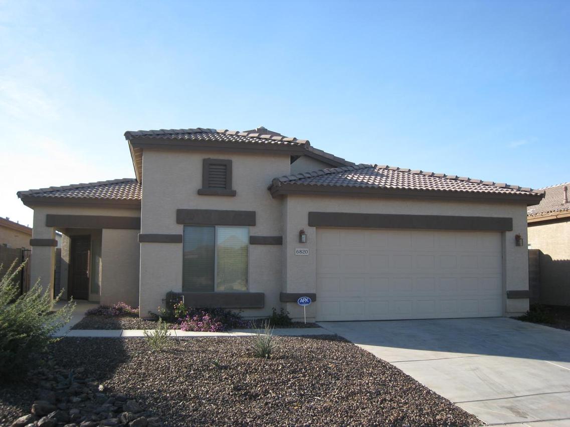 6820 S 21st Dr., Phoenix, AZ 85041