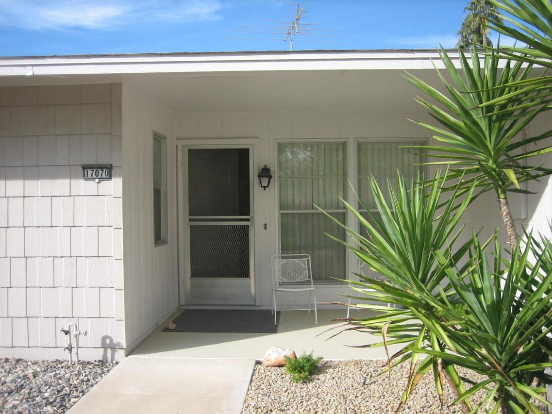 17070 N 106th Ave., Sun City, AZ 85373