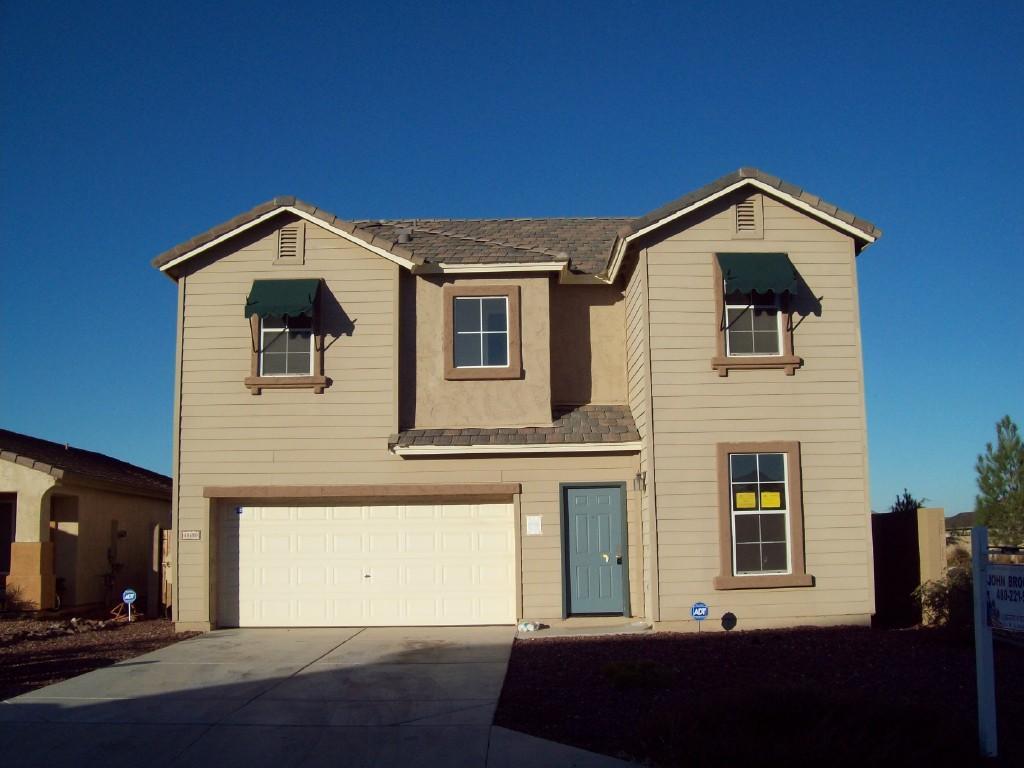 40480 N Scott Way, Queen Creek, AZ 85240