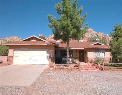 185 Ridgecrest Dr., Sedona, AZ 86351