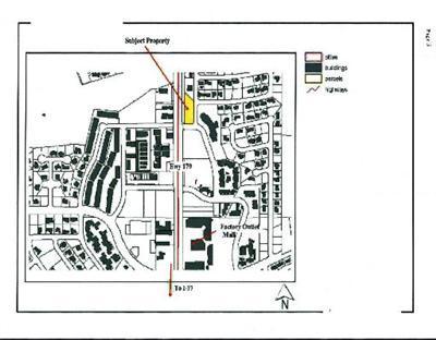 Canyon Diablo Rd., Sedona, AZ 86351