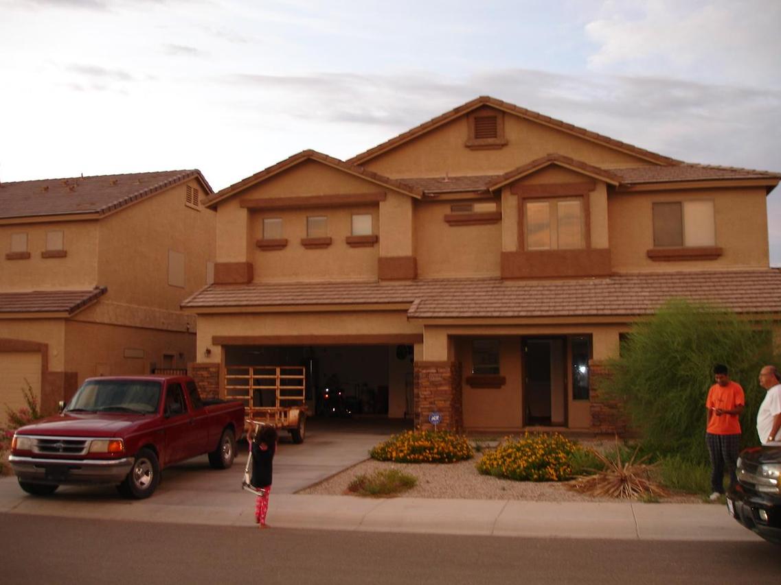 10694 E Cliffrose Ln., Florence, AZ 85132