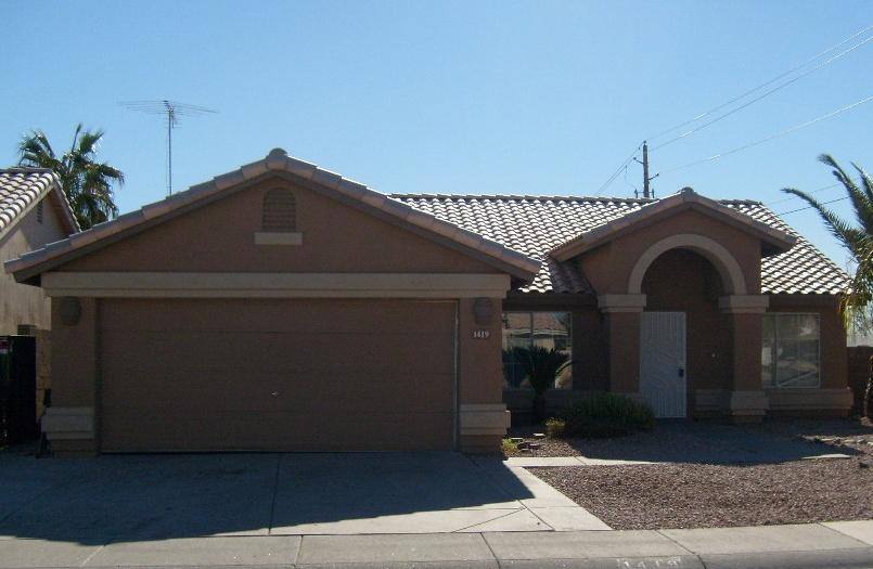 1419 W Michelle Dr., Phoenix, AZ 85023