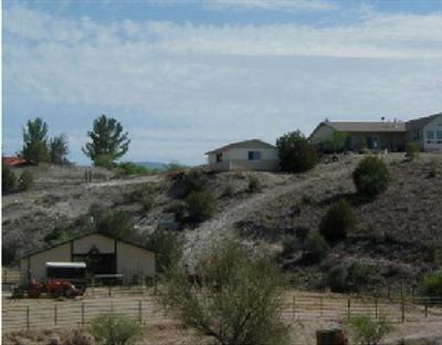 820 W.d. Ln. #1, Camp Verde, AZ 86322