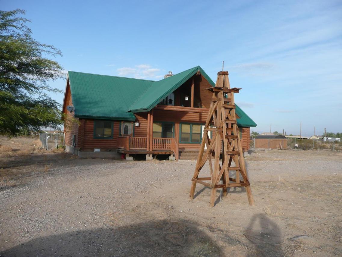 7370 W Hunt Hwy., Queen Creek, AZ 85242