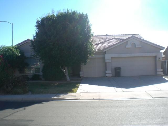 3341 E Isabella Ave., Mesa, AZ 85204
