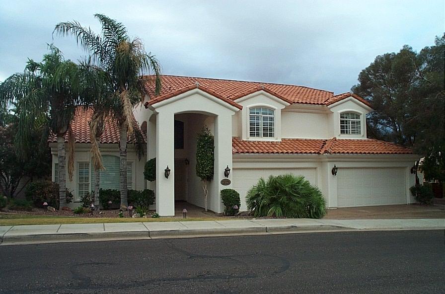 1973 E Clubhouse Dr., Phoenix, AZ 85048