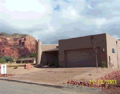 150 Cochise, Sedona, AZ 86351