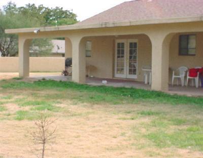 736 E Terrace Tr., Camp Verde, AZ 86322