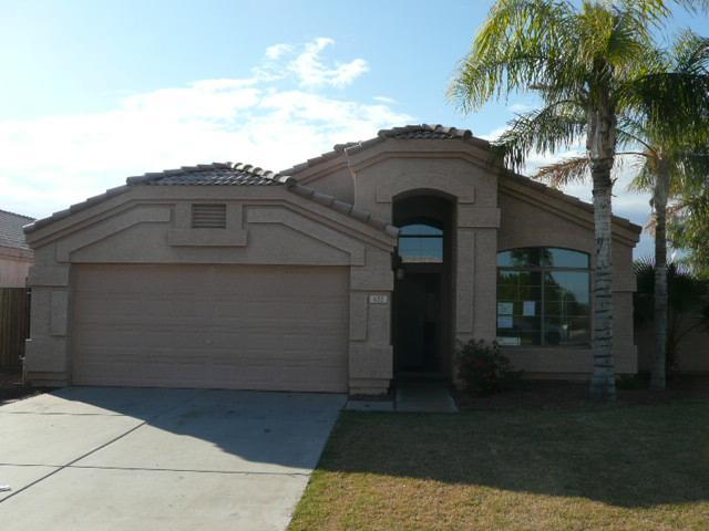 632 S Bahama Dr., Gilbert, AZ 85296