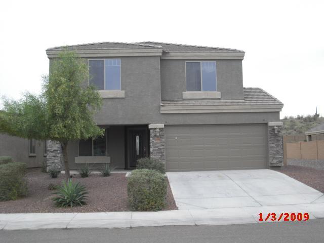 23738 N 118th Ln., Sun City, AZ 85373