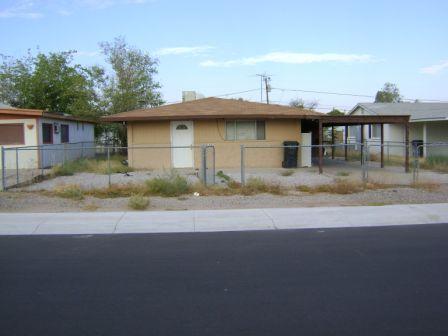 1050 S Orlando St., Florence, AZ 85232