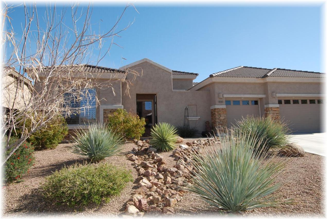 4343 S Primrose Dr., Gold Canyon, AZ 85218