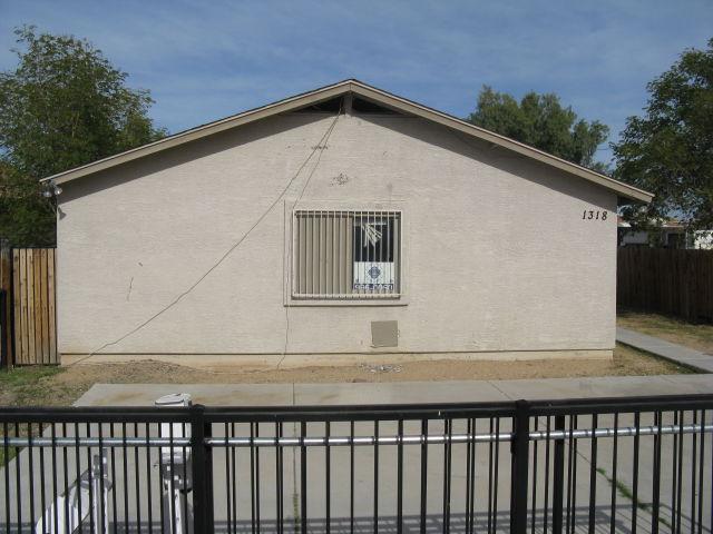 1318 W Mohave St., Phoenix, AZ 85007