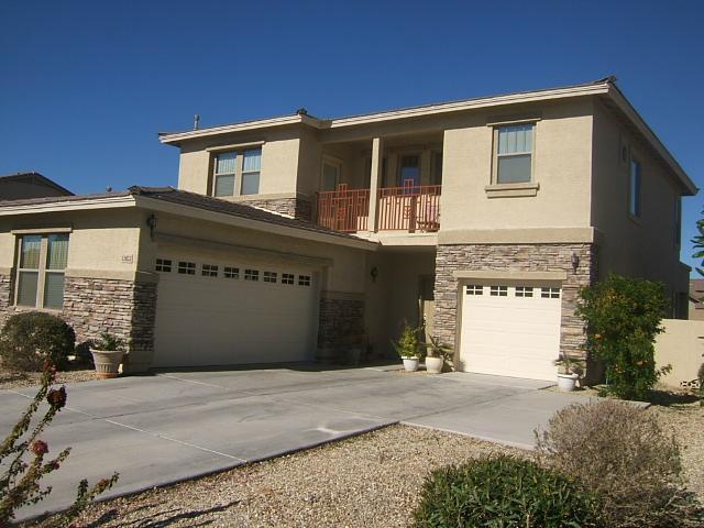 13822 W Ventura St., Surprise, AZ 85379