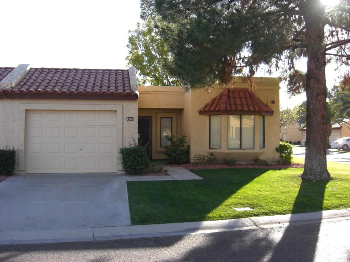 9729 W Kerry Ln., Peoria, AZ 85382