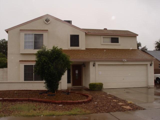 4449 W Yorkshire Dr., Glendale, AZ 85308