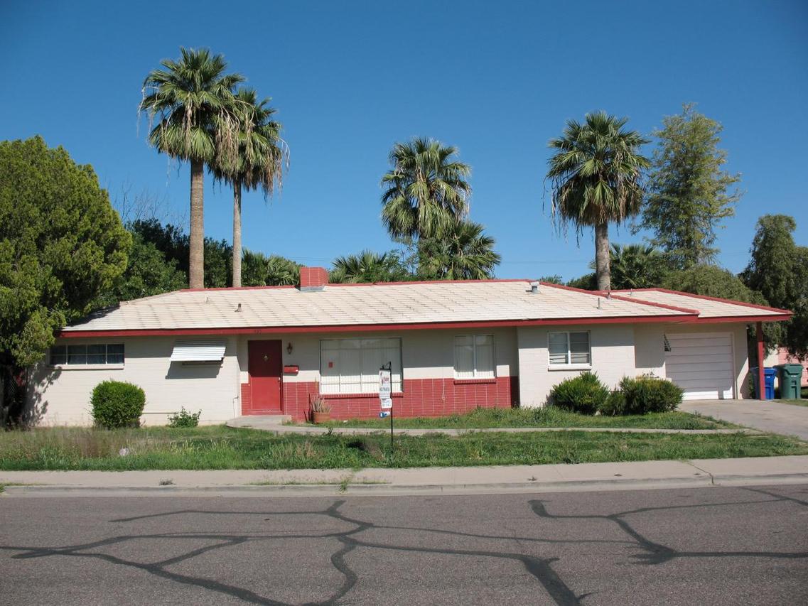 435 S Miller St., Mesa, AZ 85204
