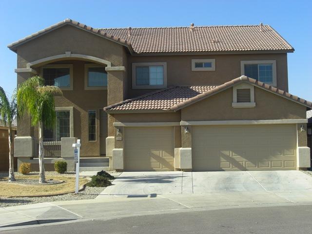 3320 S 81st Ave., Phoenix, AZ 85043