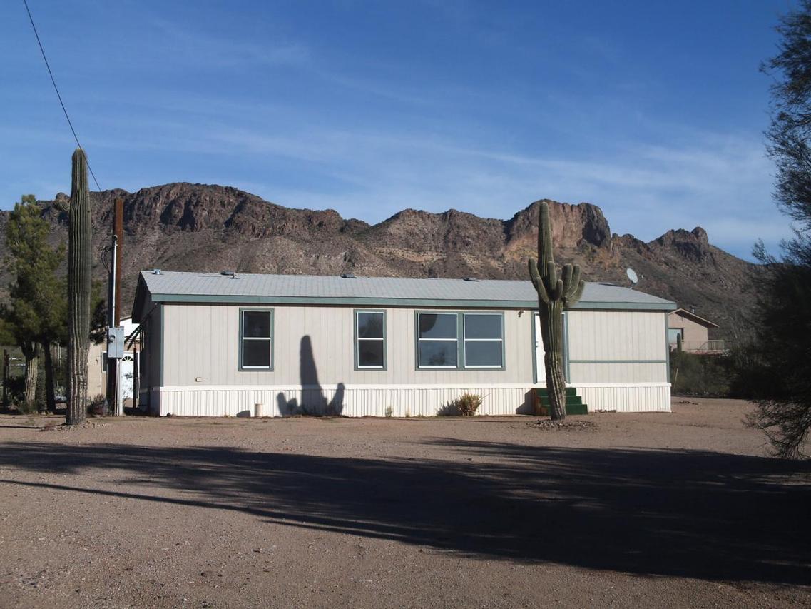 1888 W Canyon St., Apache Junction, AZ 85219