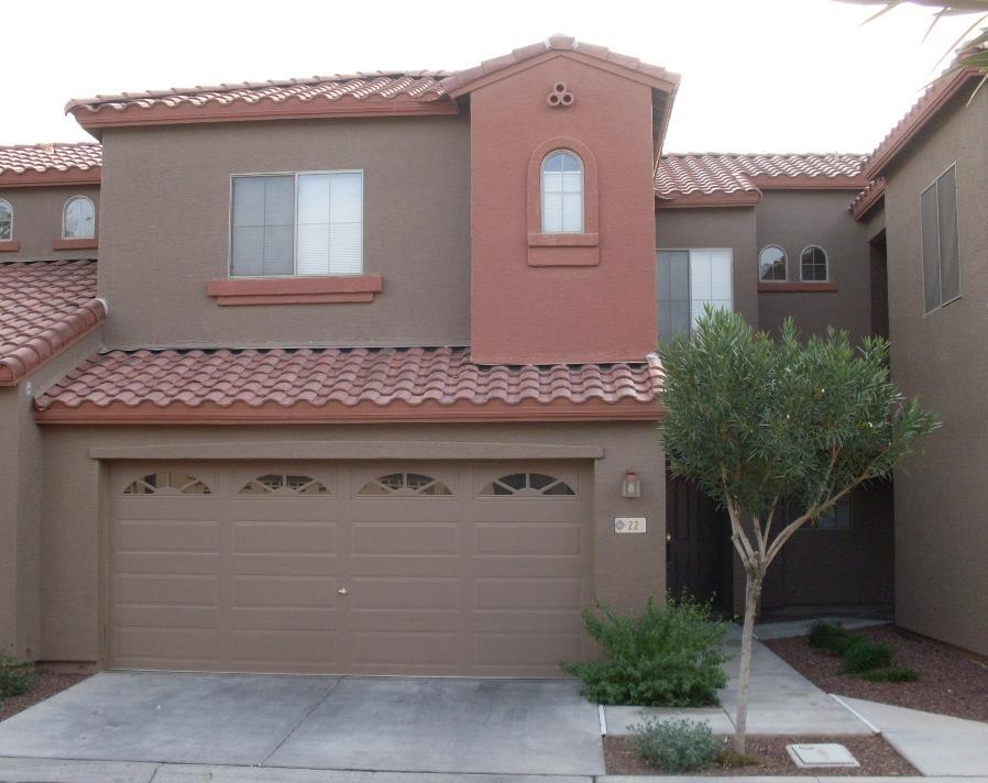 2600 E Springfield Pl. #22, Chandler, AZ 85286