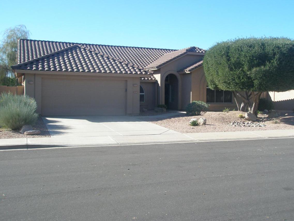 3846 N Kings Peak, Mesa, AZ 85215