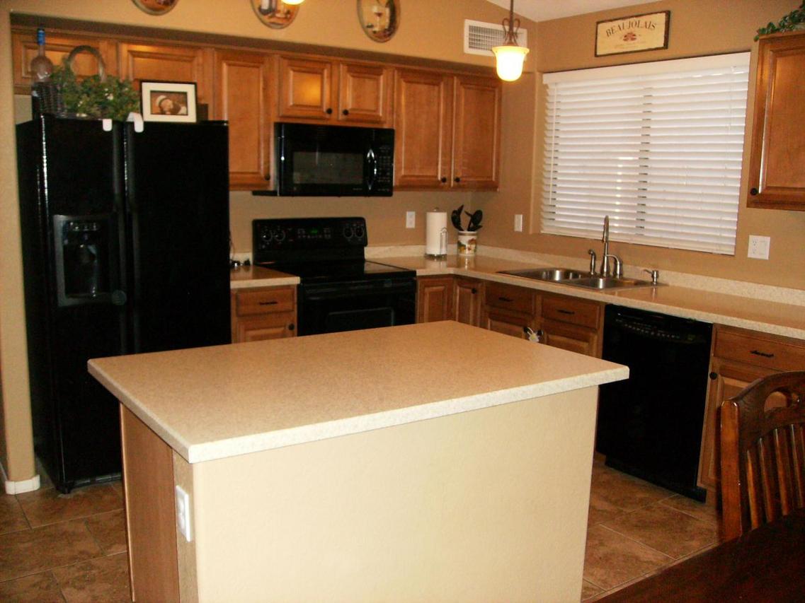 3923 N Page Ave., Gilbert, AZ 85234
