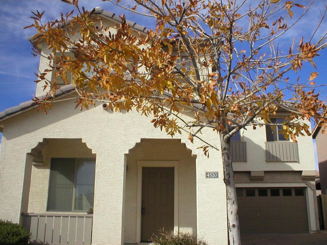4520 E Del Rio St., Gilbert, AZ 85295