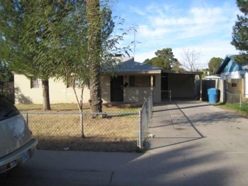 2208 N 29th Pl., Phoenix, AZ 85008