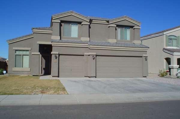 1772 E Caborca Dr., Casa Grande, AZ 85222