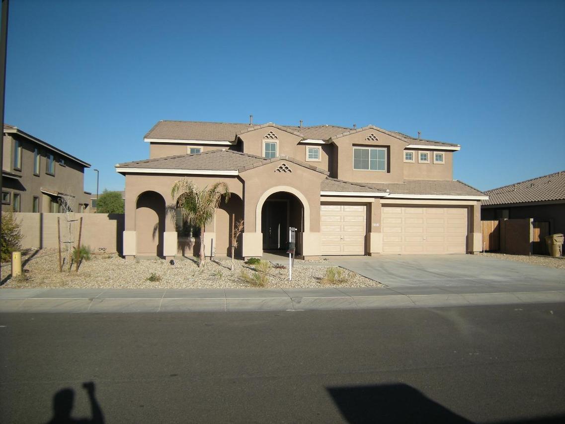 4823 N 152nd Dr., Goodyear, AZ 85395