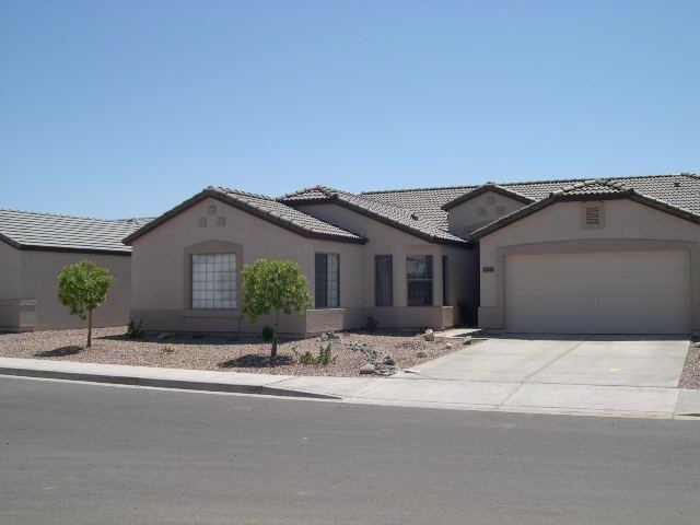 22983 W Papago St., Buckeye, AZ 85326