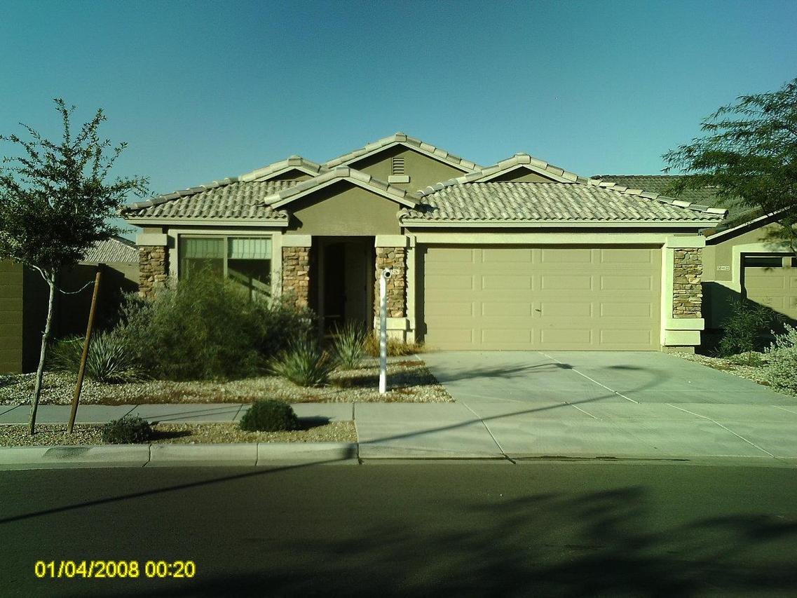 4526 S 25th Ln., Phoenix, AZ 85041