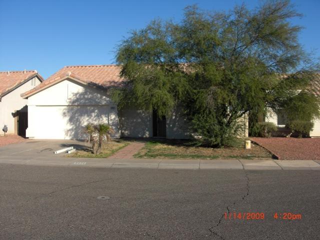 2031 N 83rd Dr., Phoenix, AZ 85037
