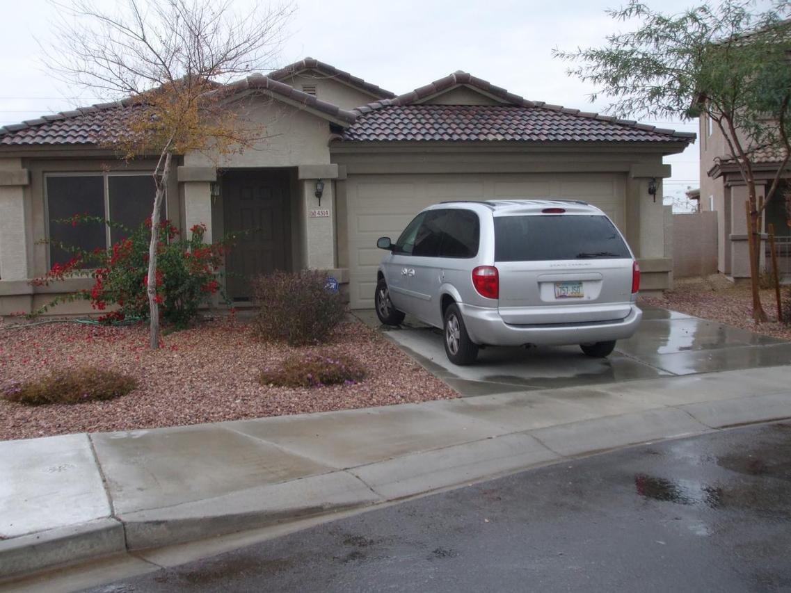 4514 S 26 Ln., Phoenix, AZ 85041