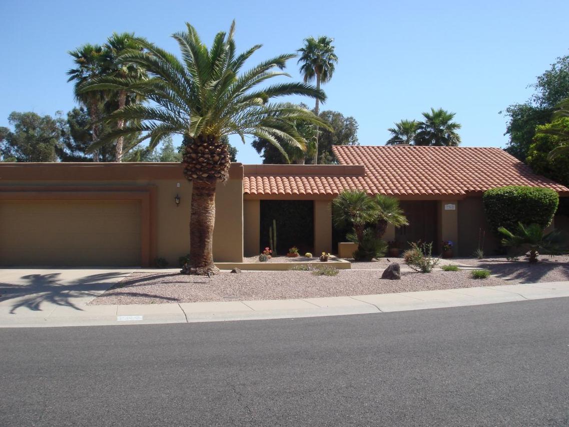 7962 E Via Sierra St., Scottsdale, AZ 85258