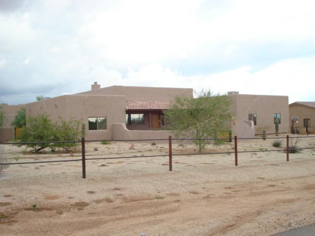 15320 E Skinner Dr., Scottsdale, AZ 85262