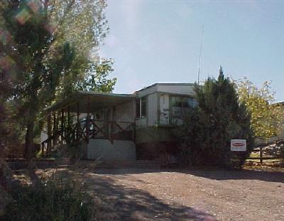 3745 Valley Vista, Rimrock, AZ 86335