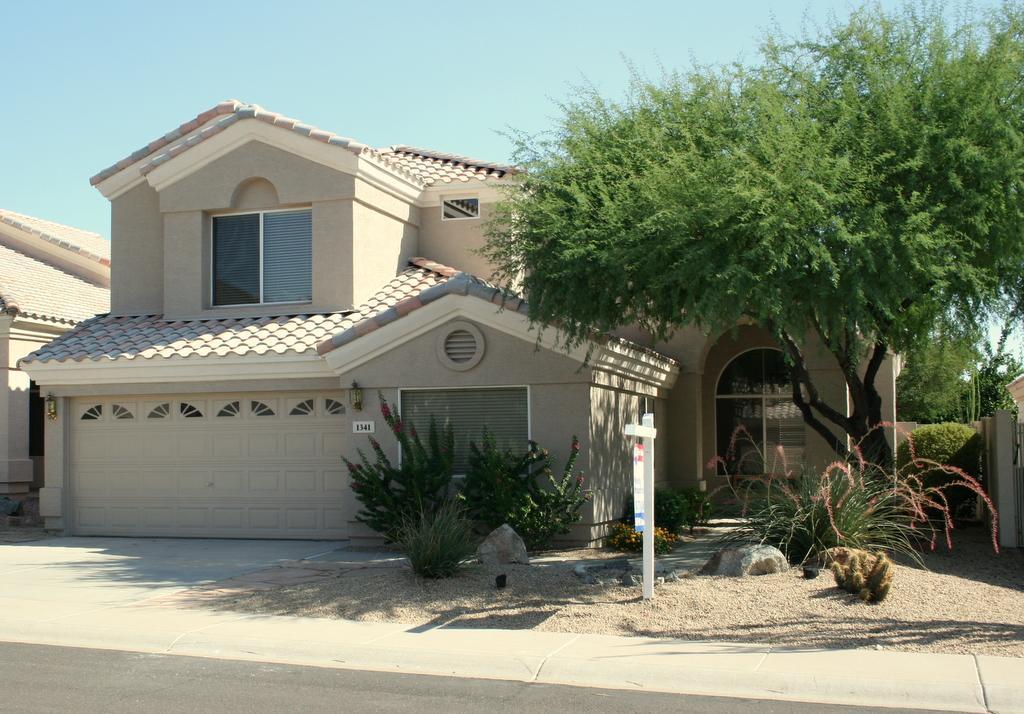 1341 E Sapium Way, Phoenix, AZ 85048